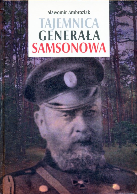 Tajemnica Generała Samsonowa